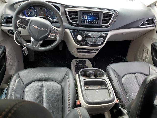 2C4RC1BG8LR106950 - 2020 CHRYSLER PACIFICA TOURING L Մոխրագույն լուսանկար 8