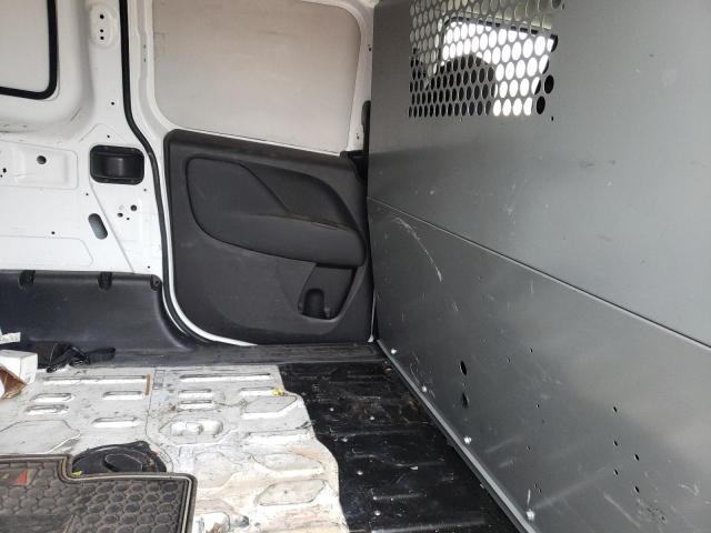 ZFBERFAB8H6D68598 - 2017 RAM PROMASTER 白色 照片 10