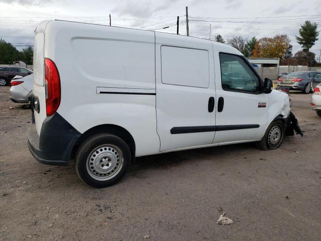 ZFBERFAB8H6D68598 - 2017 RAM PROMASTER 白色 照片 3