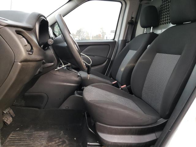 ZFBERFAB8H6D68598 - 2017 RAM PROMASTER 白色 照片 7