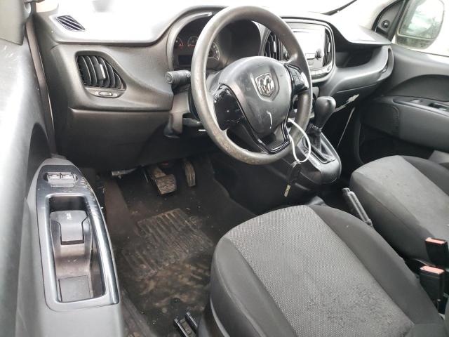 ZFBERFAB8H6D68598 - 2017 RAM PROMASTER 白色 照片 8