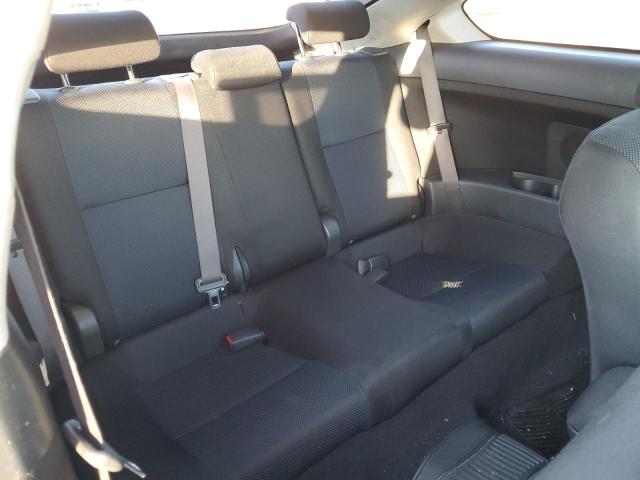 JTKDE177150033312 - 2005 TOYOTA SCION TC ნაცრისფერი ფოტო 10