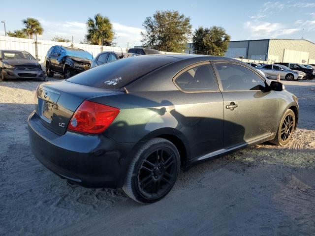 JTKDE177150033312 - 2005 TOYOTA SCION TC ნაცრისფერი ფოტო 3
