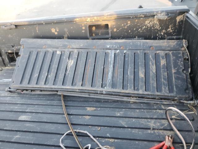 5TFUX4EN3CX012227 - 2012 TOYOTA TACOMA ACCESS CAB ნაცრისფერი ფოტო 12