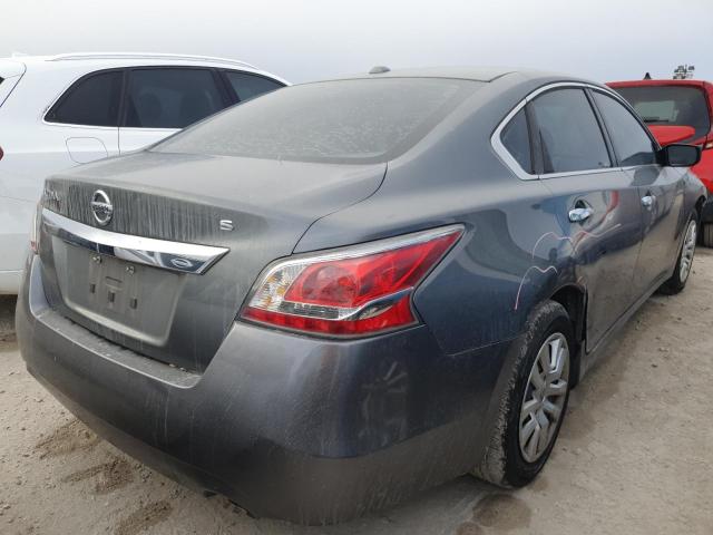 1N4AL3AP9FN882764 - 2015 NISSAN ALTIMA 2.5 GRAY photo 3