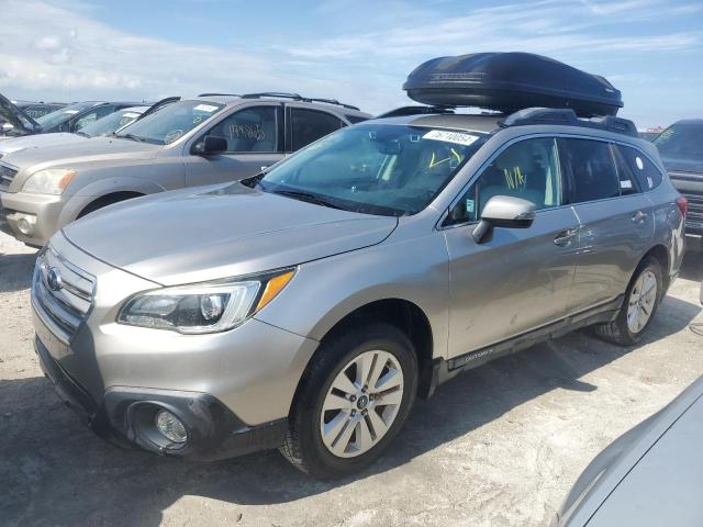 2016 SUBARU OUTBACK 2.5I PREMIUM, 