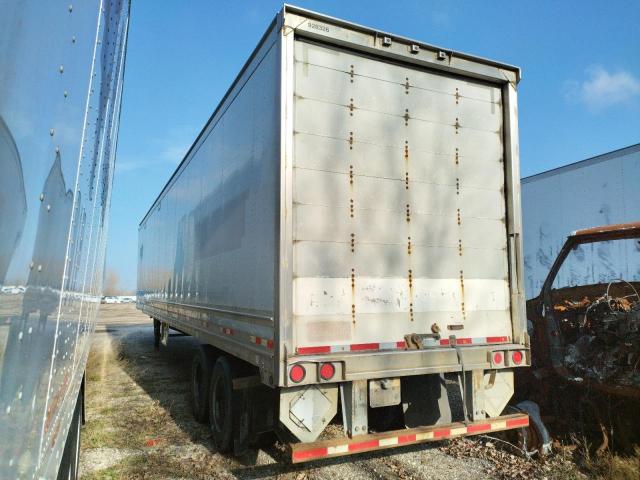 1GRAA96227T534906 - 2007 OTHR REEFER SILVER photo 3