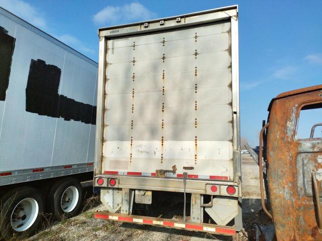 1GRAA96227T534906 - 2007 OTHR REEFER SILVER photo 4