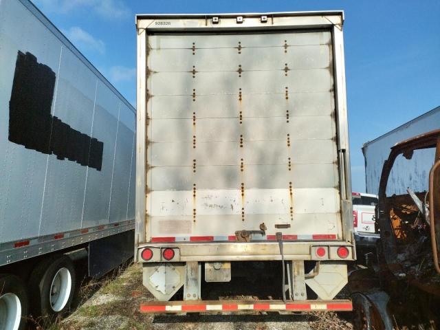 1GRAA96227T534906 - 2007 OTHR REEFER SILVER photo 6