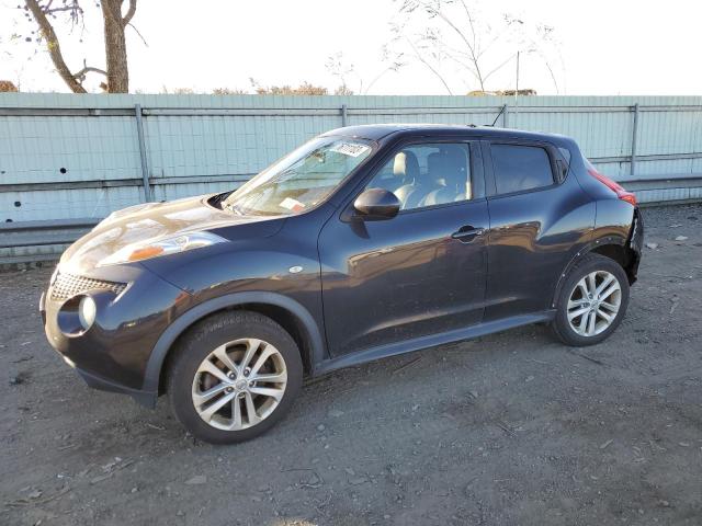 2013 NISSAN JUKE S, 