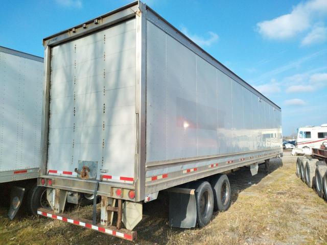 1GRAA96227T534887 - 2007 OTHR REEFER SILVER photo 4