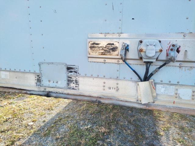 1GRAA96227T534887 - 2007 OTHR REEFER SILVER photo 7