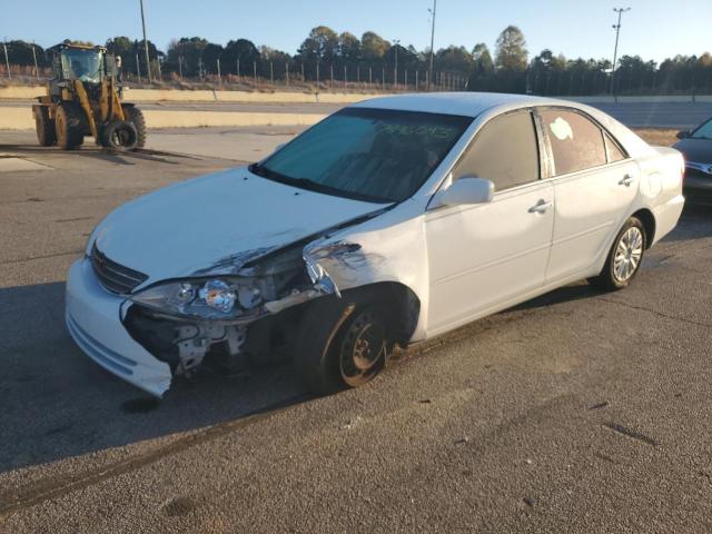 2003 TOYOTA CAMRY LE, 