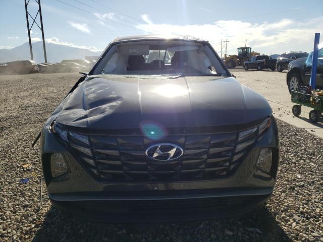 5NMJACDE2RH297407 - 2024 HYUNDAI TUCSON SE GRAY photo 5