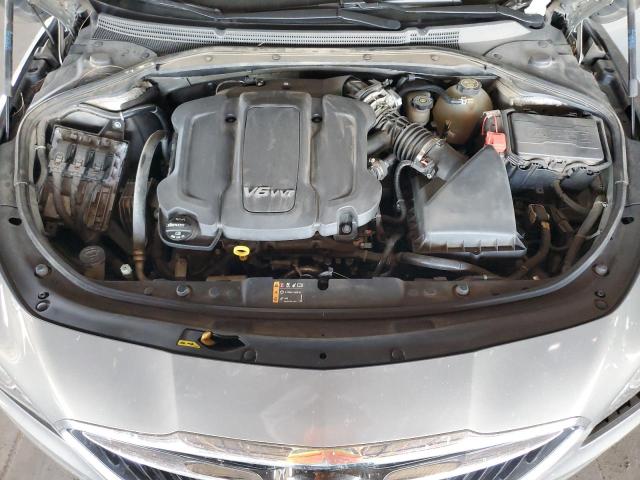 1G4ZN5SS5HU189913 - 2017 BUICK LACROSSE PREFERRED GRAY photo 11