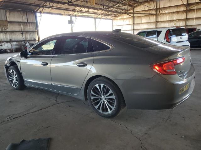 1G4ZN5SS5HU189913 - 2017 BUICK LACROSSE PREFERRED GRAY photo 2