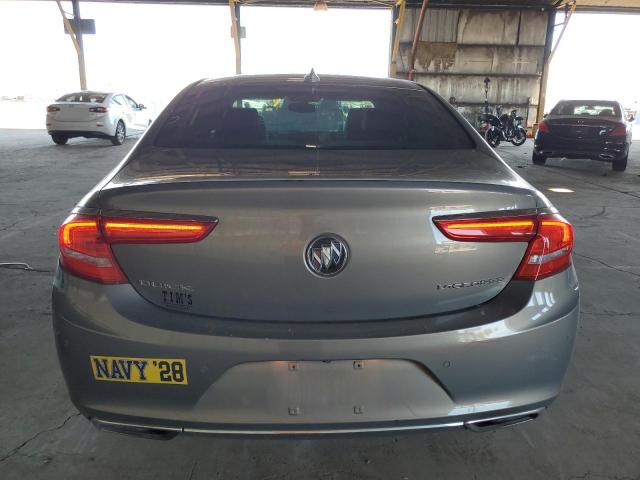 1G4ZN5SS5HU189913 - 2017 BUICK LACROSSE PREFERRED GRAY photo 6