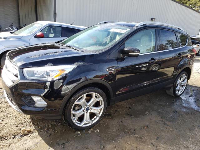 2019 FORD ESCAPE TITANIUM, 