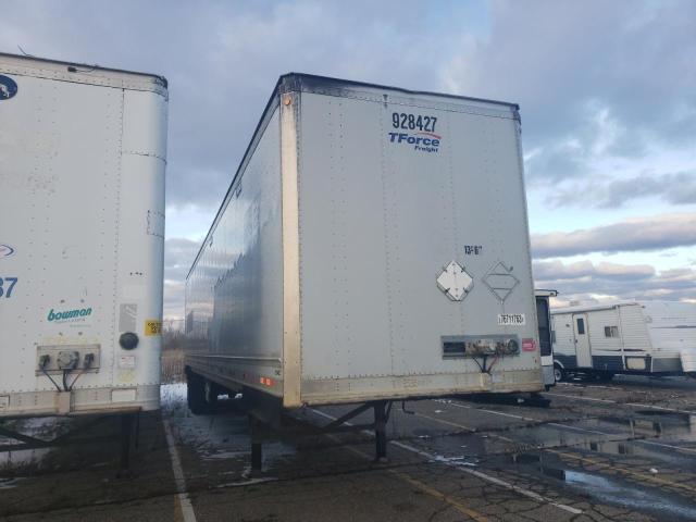 2007 GREA TRAILER, 