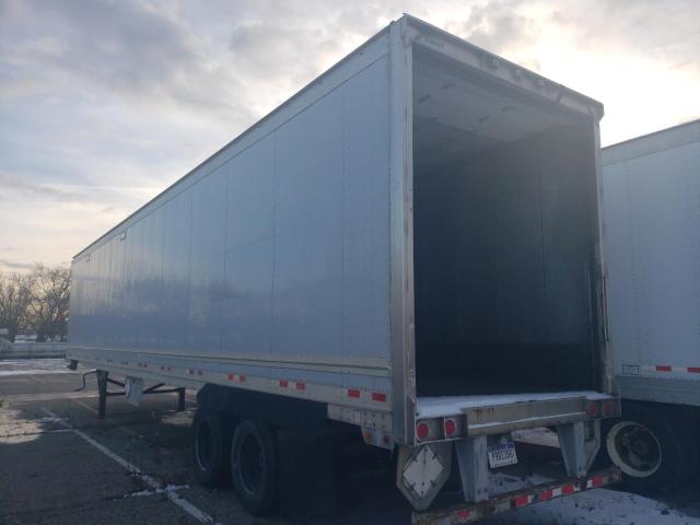 1GRAA96267T535007 - 2007 GREA TRAILER GRAY photo 3