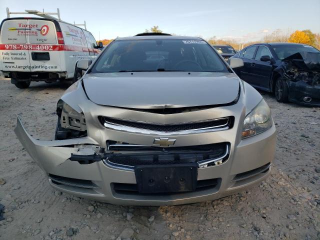 1G1ZC5E01CF168664 - 2012 CHEVROLET MALIBU 1LT 金色 照片 5