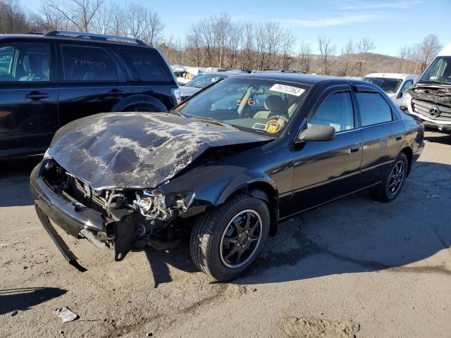 2001 TOYOTA CAMRY CE, 