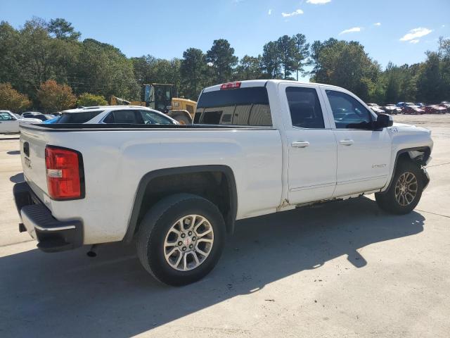 1GTV2UEC7FZ441025 - 2015 GMC SIERRA K1500 SLE WHITE photo 3