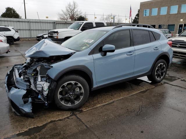 2023 SUBARU CROSSTREK PREMIUM, 