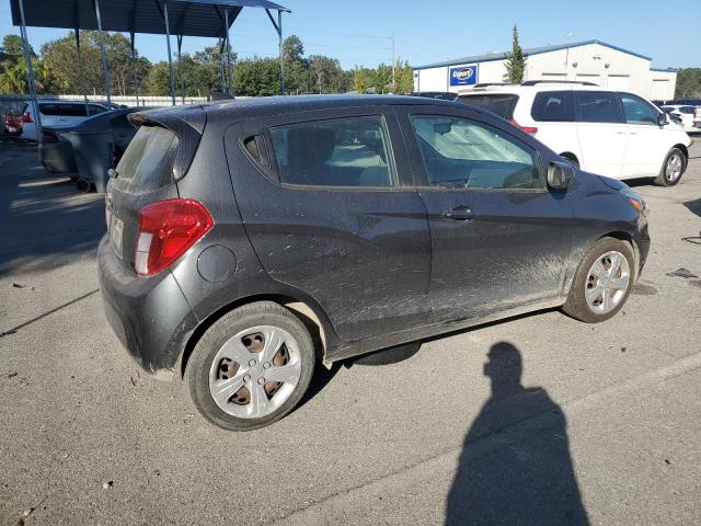 KL8CB6SA8LC429186 - 2020 CHEVROLET SPARK LS CHARCOAL photo 3