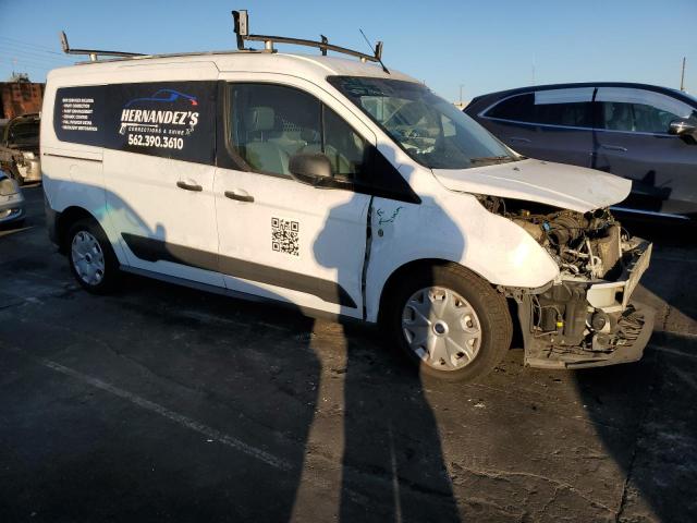 NM0LS7E71G1243789 - 2016 FORD TRANSIT CO XL WHITE photo 4