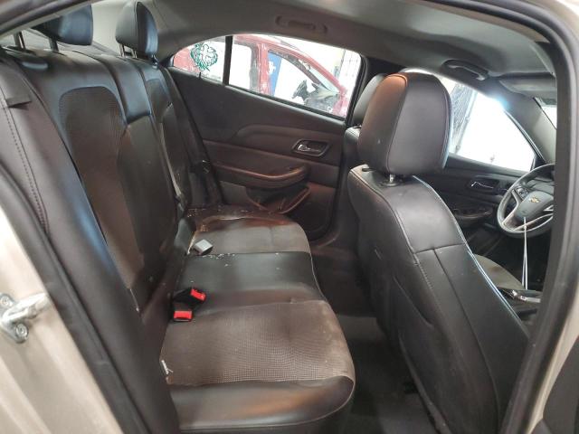 1G11C5SL4FF347961 - 2015 CHEVROLET MALIBU 1LT Кремовый фото 10