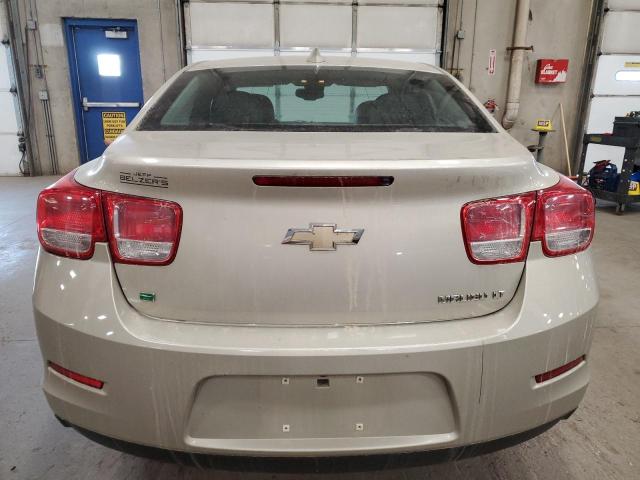 1G11C5SL4FF347961 - 2015 CHEVROLET MALIBU 1LT Кремовый фото 6