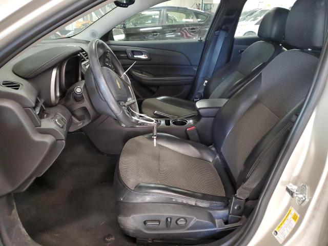 1G11C5SL4FF347961 - 2015 CHEVROLET MALIBU 1LT Кремовый фото 7