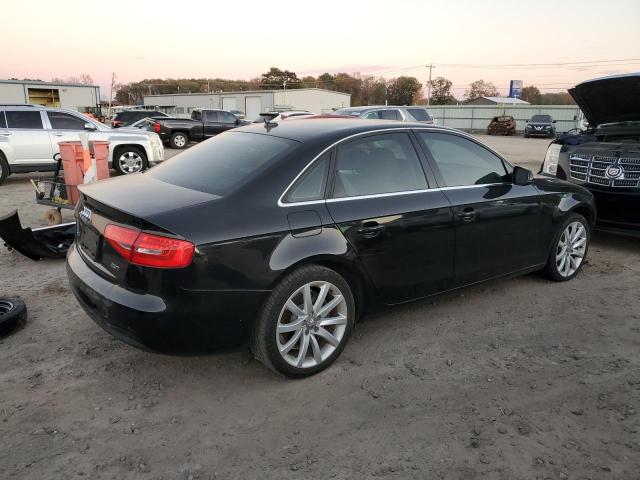 WAUAFAFL5DN050618 - 2013 AUDI A4 PREMIUM BLACK photo 3