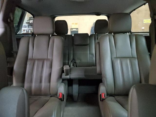 2C4RC1BG6DR818102 - 2013 CHRYSLER TOWN & COU TOURING 米色 照片 10