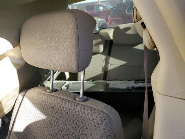 2A4RR5D1XAR427748 - 2010 CHRYSLER TOWN & COU TOURING 金色 照片 10