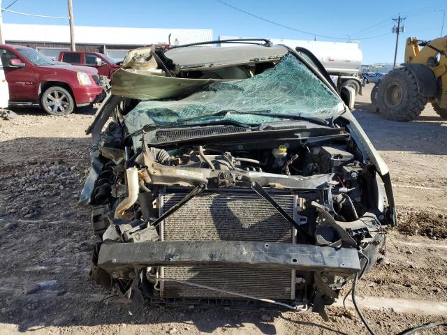 2A4RR5D1XAR427748 - 2010 CHRYSLER TOWN & COU TOURING 金色 照片 5