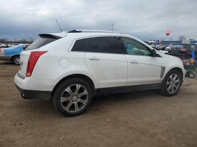3GYFNFE32FS575794 - 2015 CADILLAC SRX PERFORMANCE COLLECTION Ақ фото 3