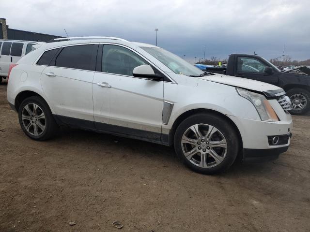 3GYFNFE32FS575794 - 2015 CADILLAC SRX PERFORMANCE COLLECTION Ақ фото 4