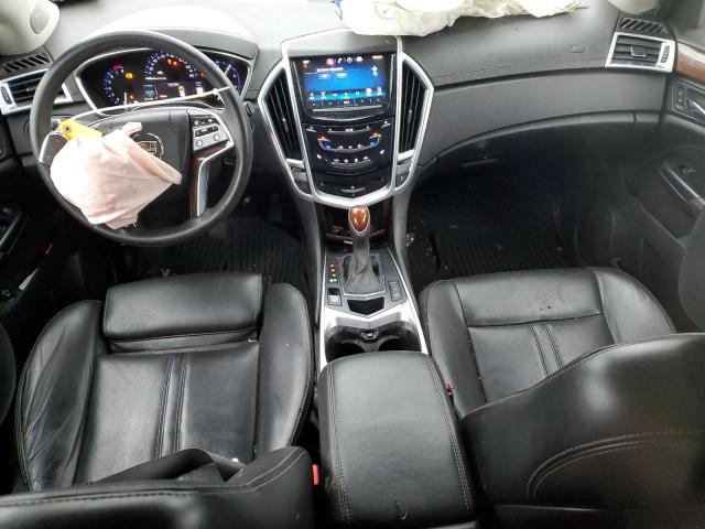 3GYFNFE32FS575794 - 2015 CADILLAC SRX PERFORMANCE COLLECTION Ақ фото 8
