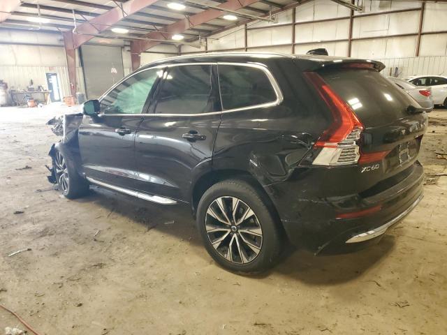 YV4L12DE7P1352523 - 2023 VOLVO XC60 PLUS BLACK photo 2