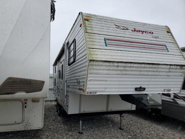 1UJCJ02N3W5LD0242 - 1998 JAYCO EAGLE WHITE photo 1