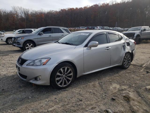 2006 LEXUS IS 250, 