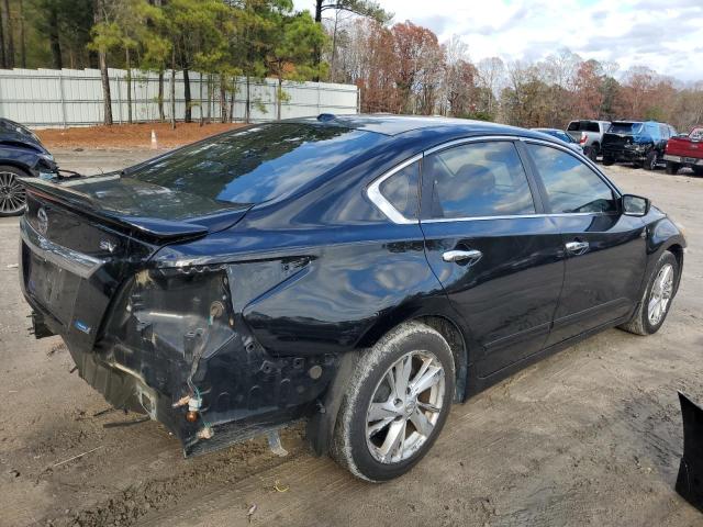 1N4AL3AP1EC400962 - 2014 NISSAN ALTIMA 2.5 BLACK photo 3