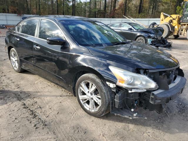 1N4AL3AP1EC400962 - 2014 NISSAN ALTIMA 2.5 BLACK photo 4