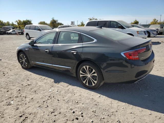 1G4ZP5SSXJU109649 - 2018 BUICK LACROSSE ESSENCE GRAY photo 2