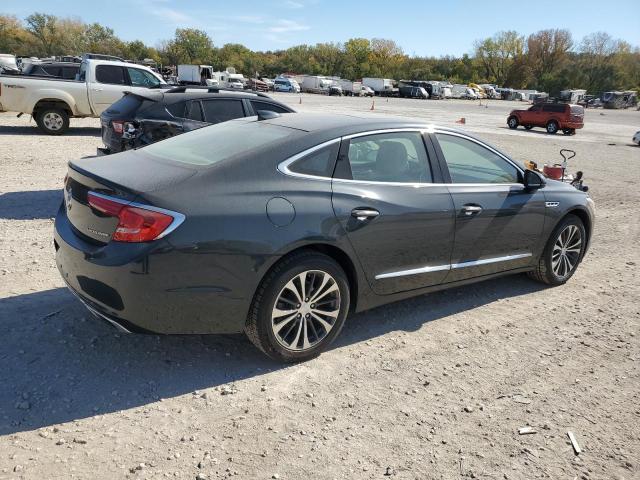 1G4ZP5SSXJU109649 - 2018 BUICK LACROSSE ESSENCE GRAY photo 3