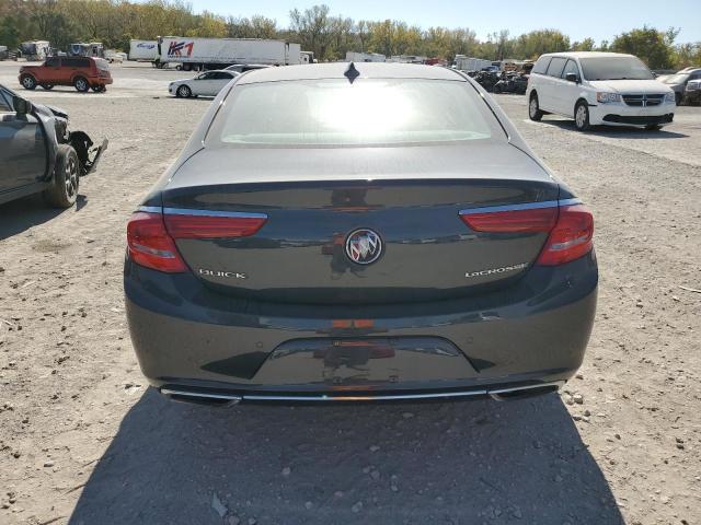 1G4ZP5SSXJU109649 - 2018 BUICK LACROSSE ESSENCE GRAY photo 6