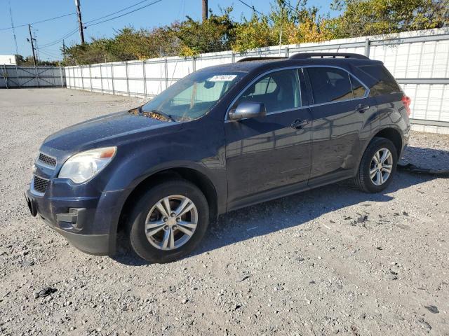 2015 CHEVROLET EQUINOX LT, 