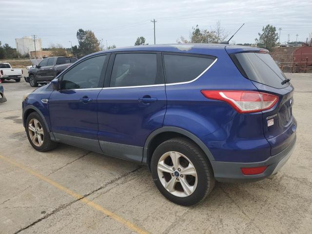 1FMCU0GXXGUC30244 - 2016 FORD ESCAPE SE BLUE photo 2